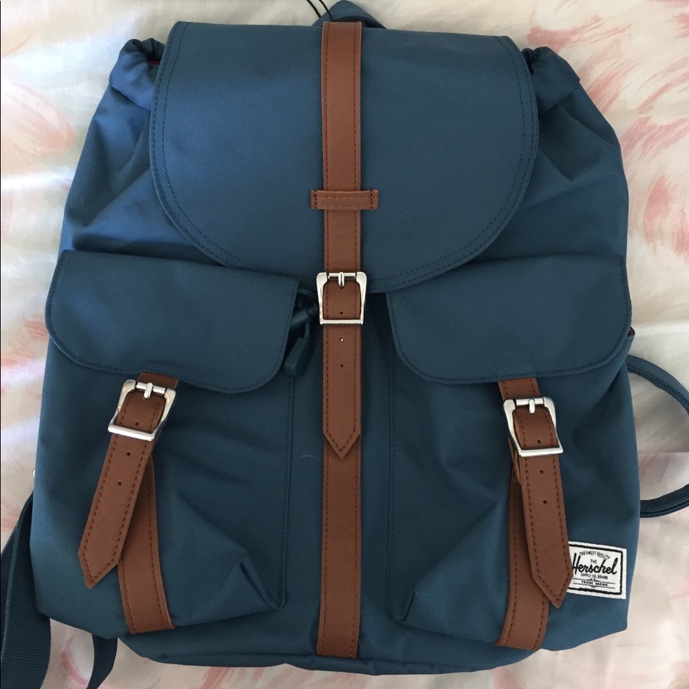 Herschel Dawson small backpack